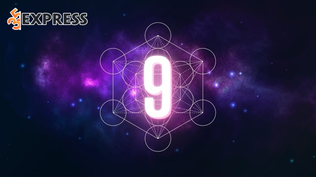 Chỉ số nhân cách 9 là gì?