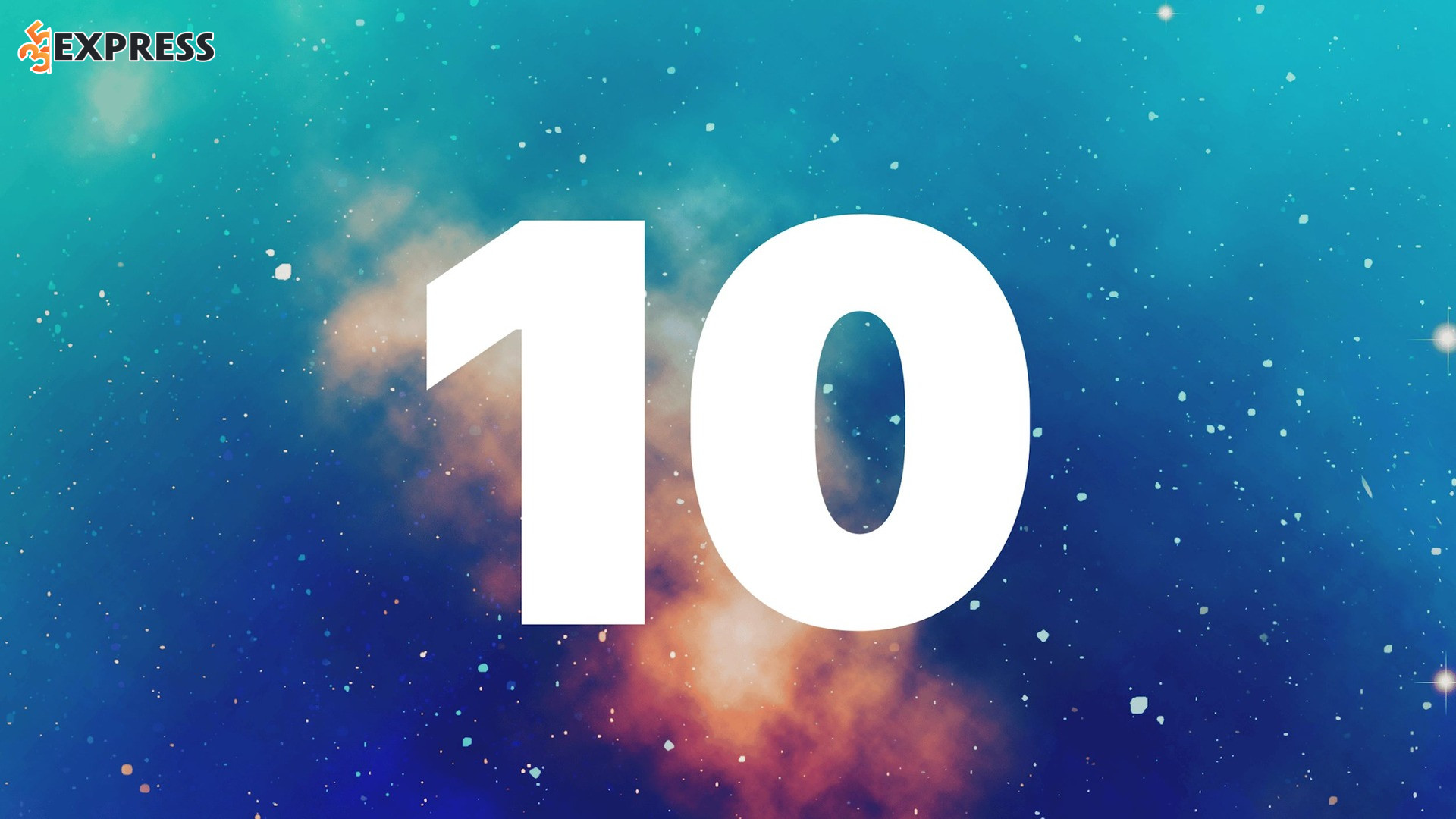 Chỉ số đường đời 10 là gì?