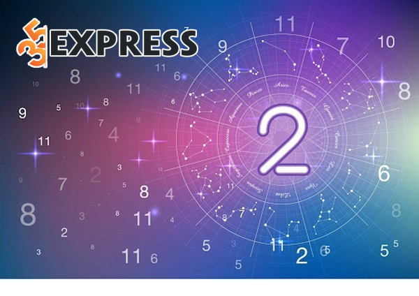 Chỉ số sứ mệnh 2 là gì?