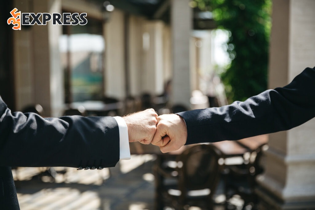 Điểm mạnh của chỉ số sứ mệnh 4