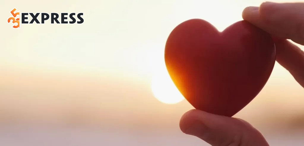 Chỉ số sứ mệnh và tình yêu