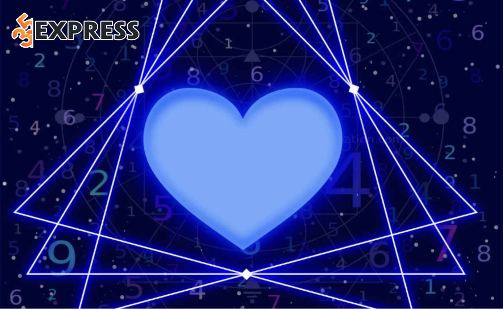 Chỉ số sứ mệnh 7 trong tình yêu và các mối quan hệ