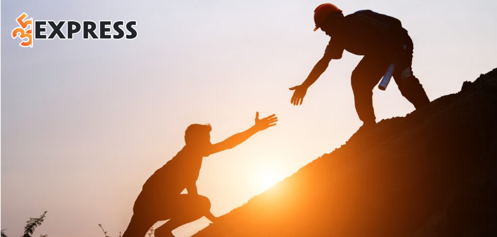 Bài học cuộc đời và lời khuyên phát triển bản thân