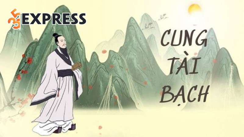 Tử vi Cung Tài Bạch là gì và có liên quan đến Thần số học không?