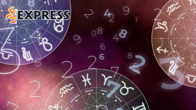 Chỉ số linh hồn và mong muốn tiền bạc bên trong