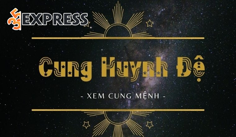 Cung Huynh Đệ