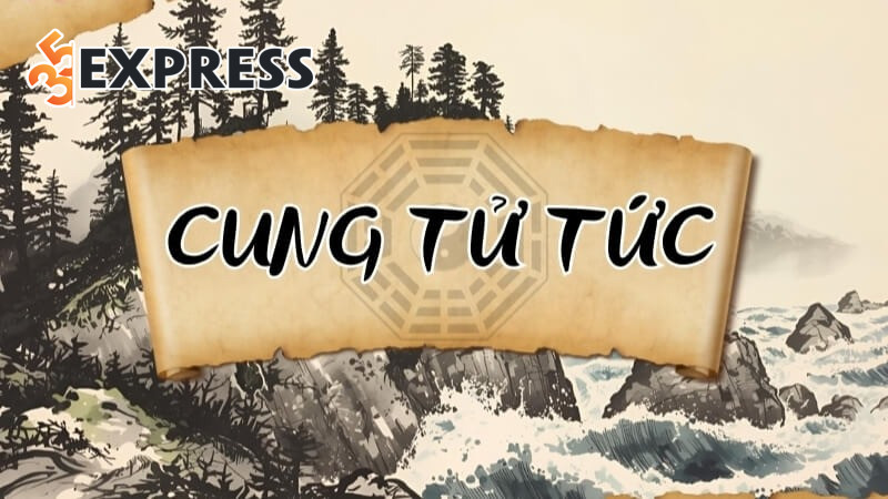 Cung Tử Tức