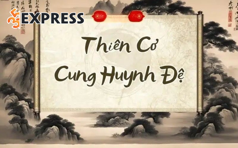Sao Thiên Cơ tại Cung Huynh ĐệKhi sao Thiên Cơ tọa thủ tại Cung Huynh Đệ, anh chị em của bản mệnh thường sở hữu trí tuệ, thông minh và có khả năng học vấn tốt. Họ có thể là những người có tư duy nhanh nhạy, sáng tạo và luôn tìm tòi học hỏi. Mối quan hệ này thường được thúc đẩy bởi sự trao đổi kiến thức, những cuộc trò chuyện sâu sắc và sự hỗ trợ trong học tập, công việc. Anh chị em có thể cùng nhau phát triển các ý tưởng mới hoặc hợp tác trong những dự án đòi hỏi sự tư duy.
