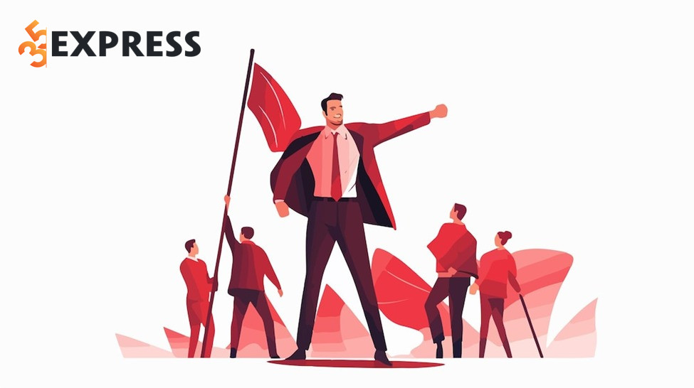 Tính cách đặc trưng của người mang Chỉ số sứ mệnh 8