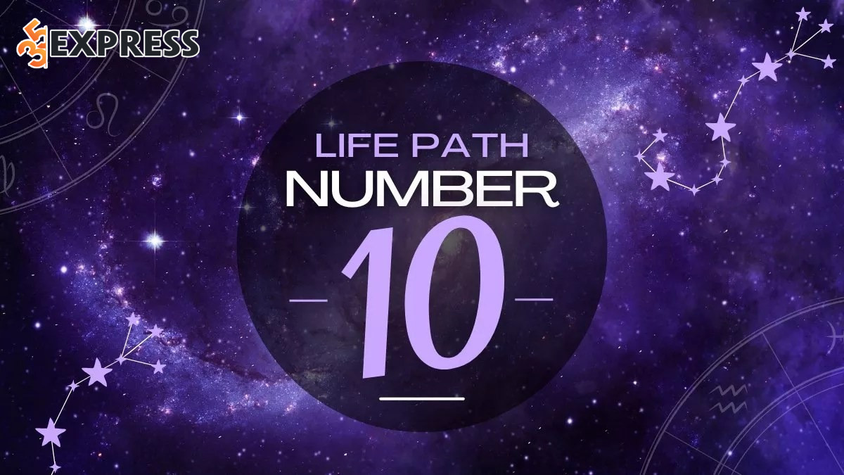 Đặc điểm tính cách nổi bật của người mang Chỉ số đường đời 10