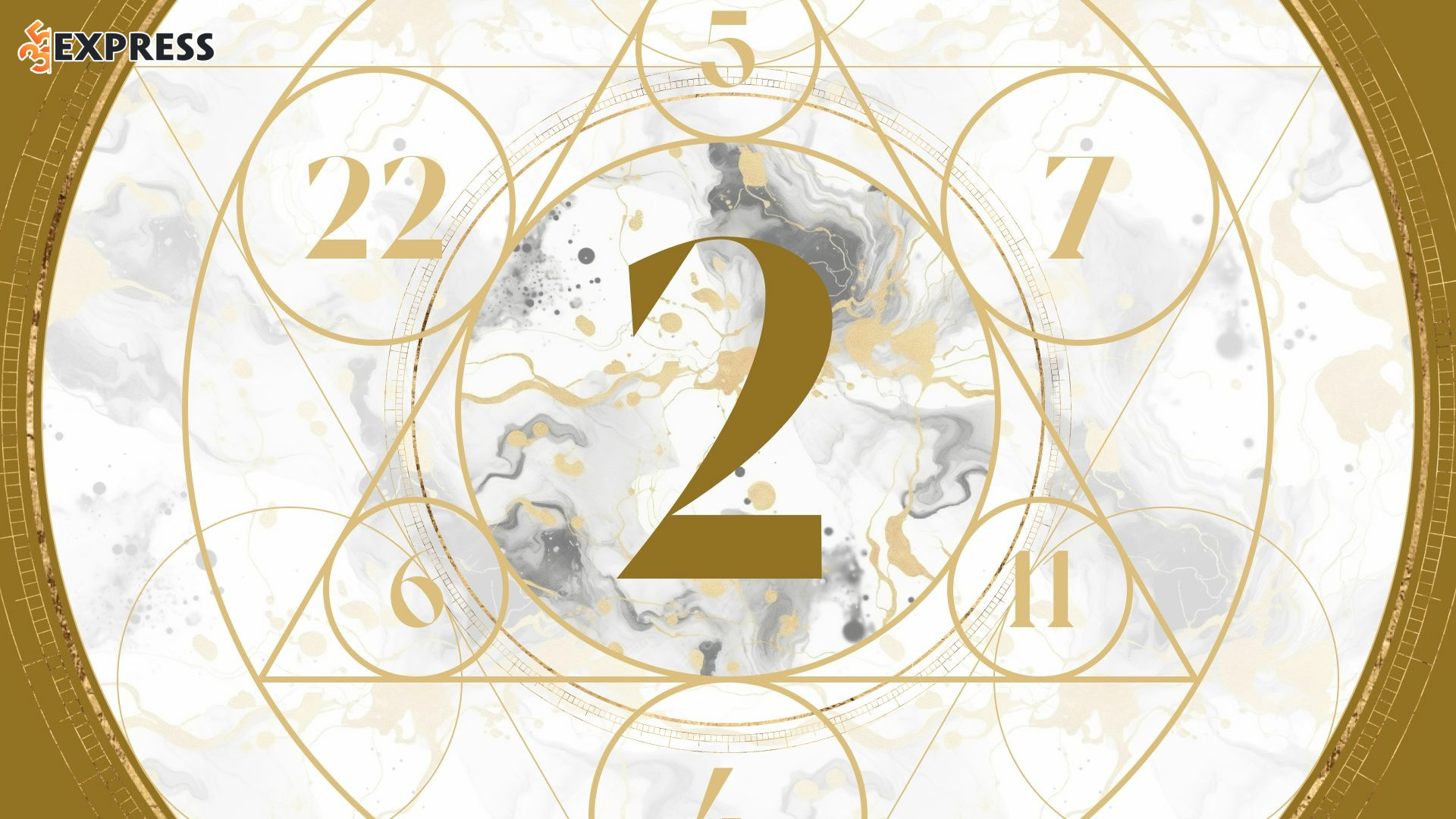 Lời khuyên để phát huy tiềm năng Chỉ số đường đời 2