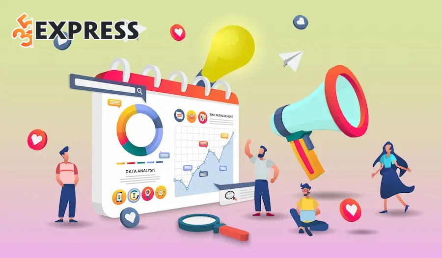 Chỉ số nhân cách 3 trong công việc và sự nghiệp