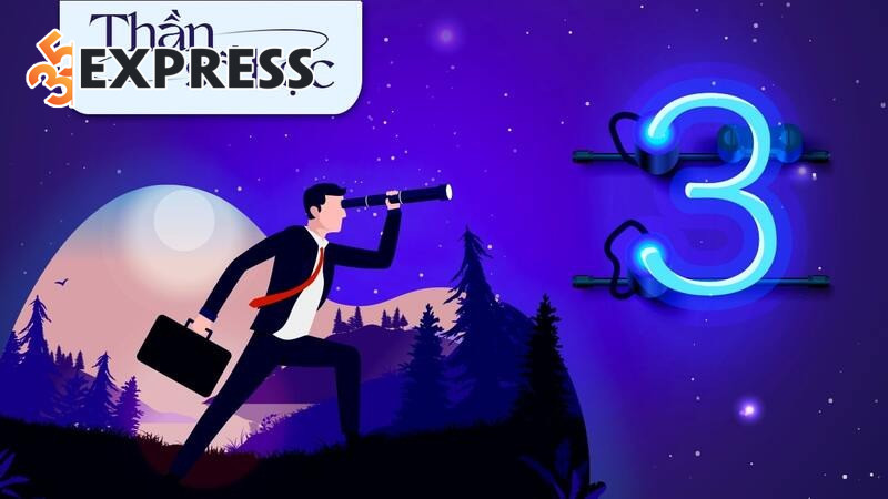 Khám phá tính cách đặc trưng của người mang chỉ số đường đời 3