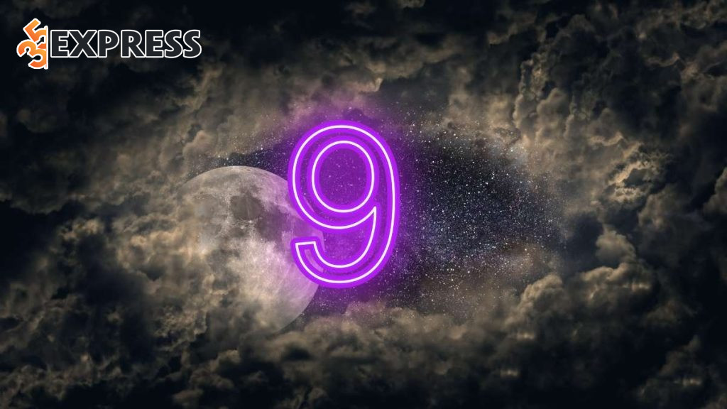 Ý nghĩa Chỉ số tính cách Số 9