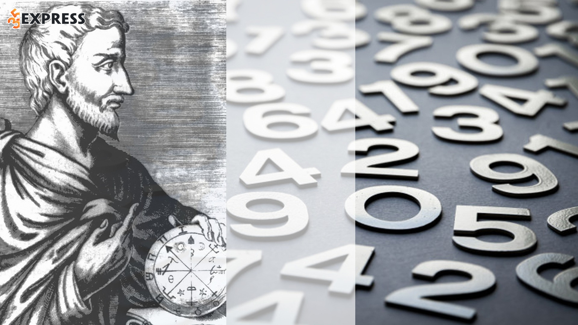 Tổng quan các trường phái thần số học phổ biến nhất hiện nay