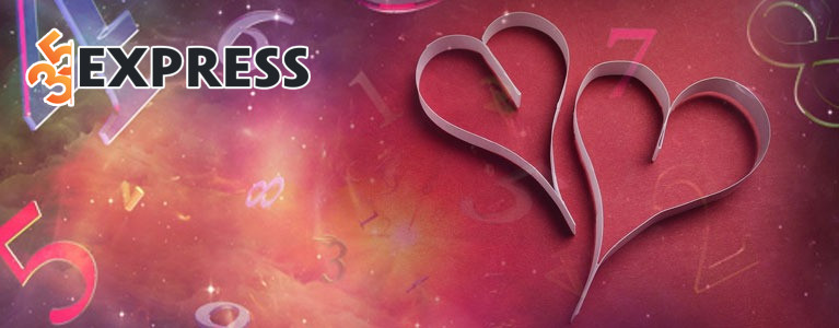 Chỉ số đường đời 10 trong tình yêu và các mối quan hệ