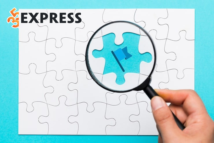 Chỉ số thiếu trong thần số học là gì?