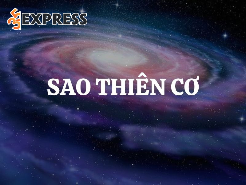 Sao Thiên Cơ