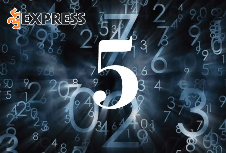 Sứ mệnh và bài học cuộc đời của Chỉ số đường đời 5