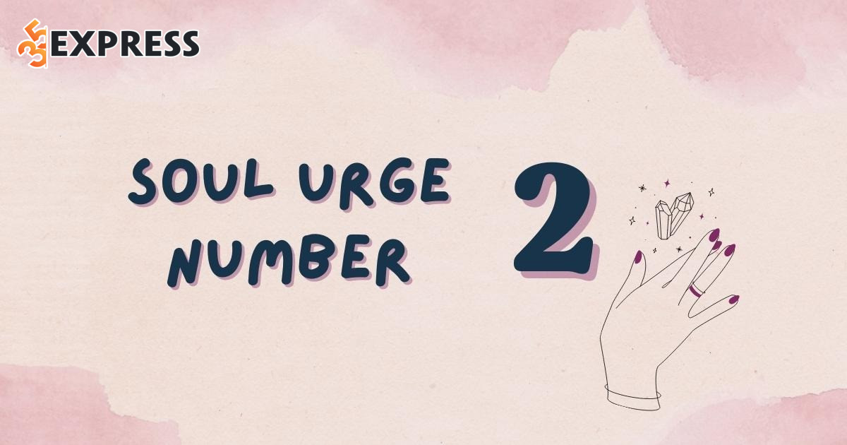 Sự thay đổi của số 2 trong thế kỷ 21