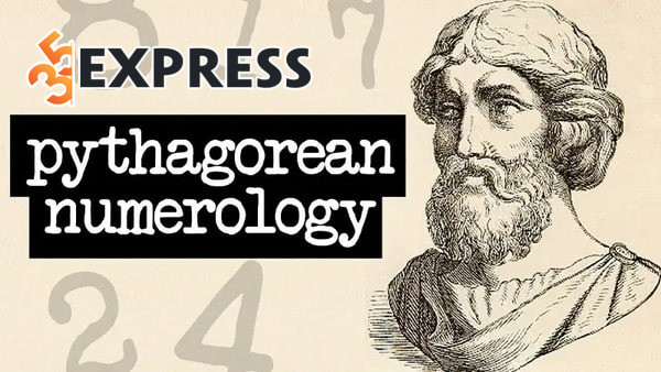Các trường phái thần số học