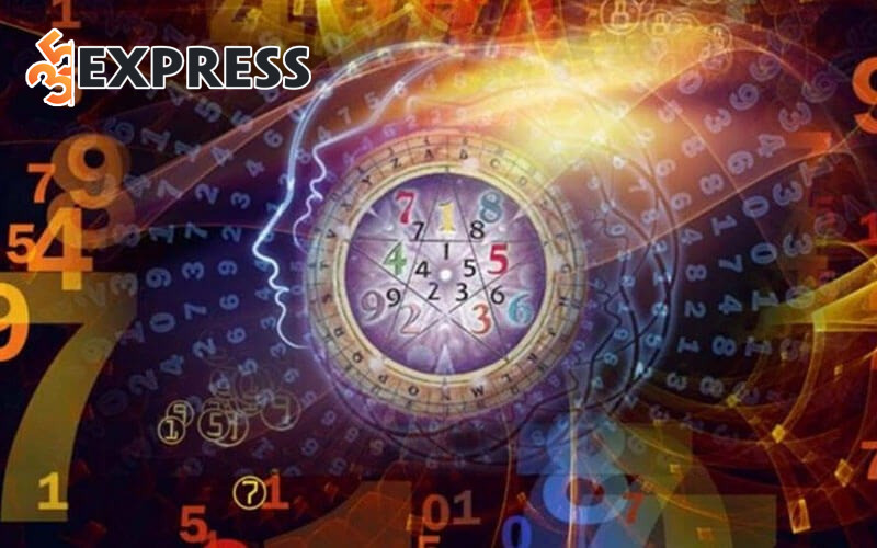 Biểu đồ tên nói lên điều gì về bản thân bạn?