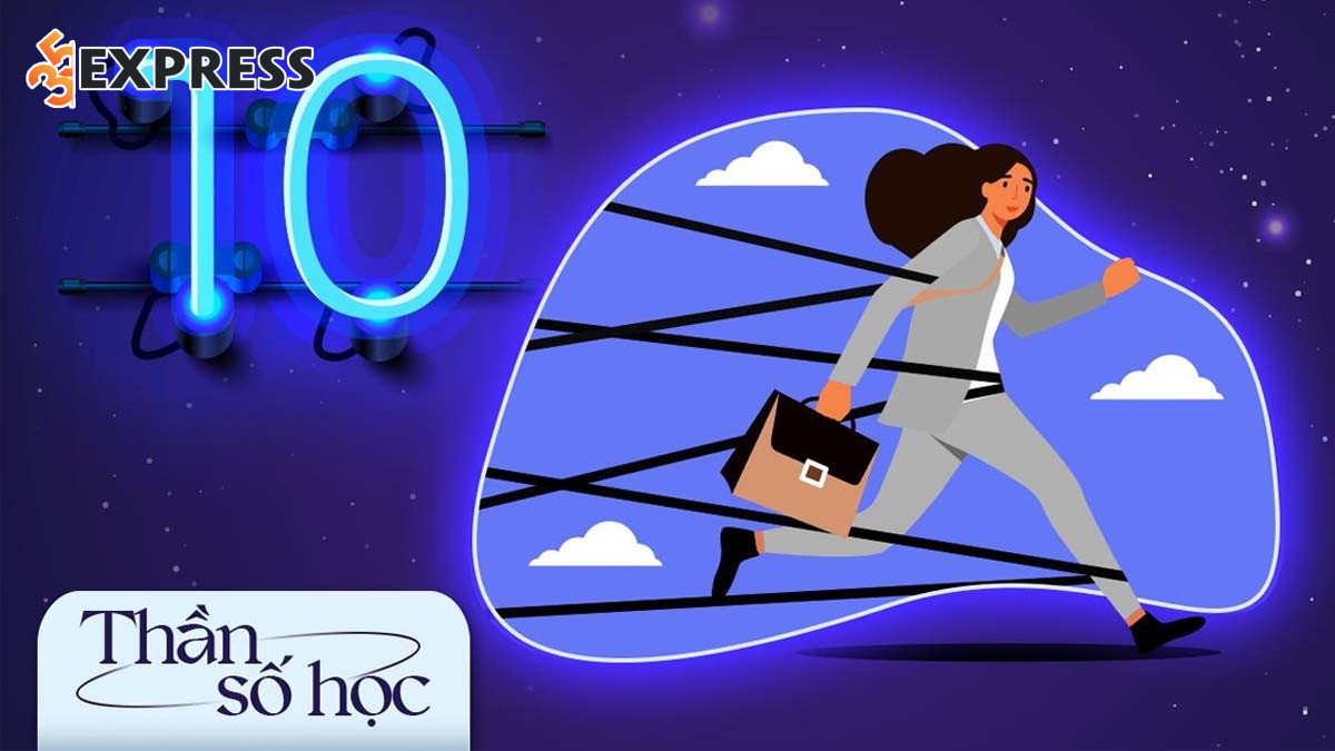 Bài học cuộc đời và lời khuyên phát triển bản thân cho người số 10