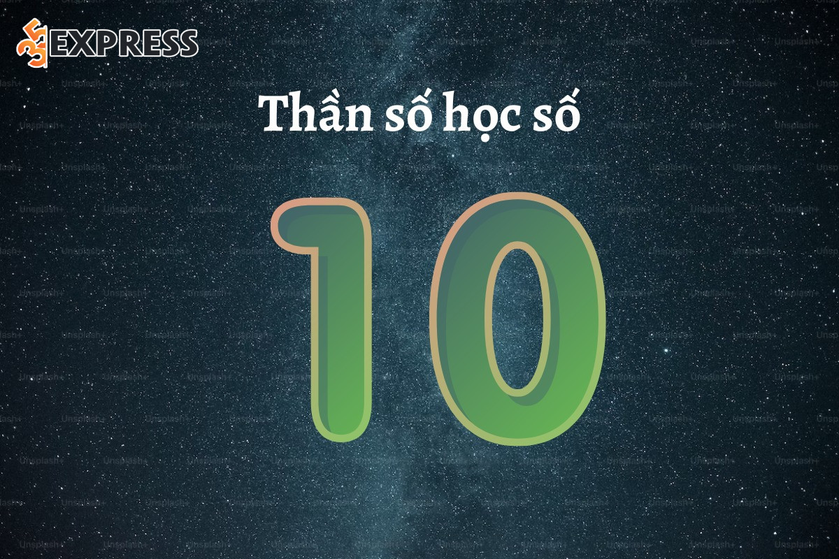 Chỉ số đường đời 10