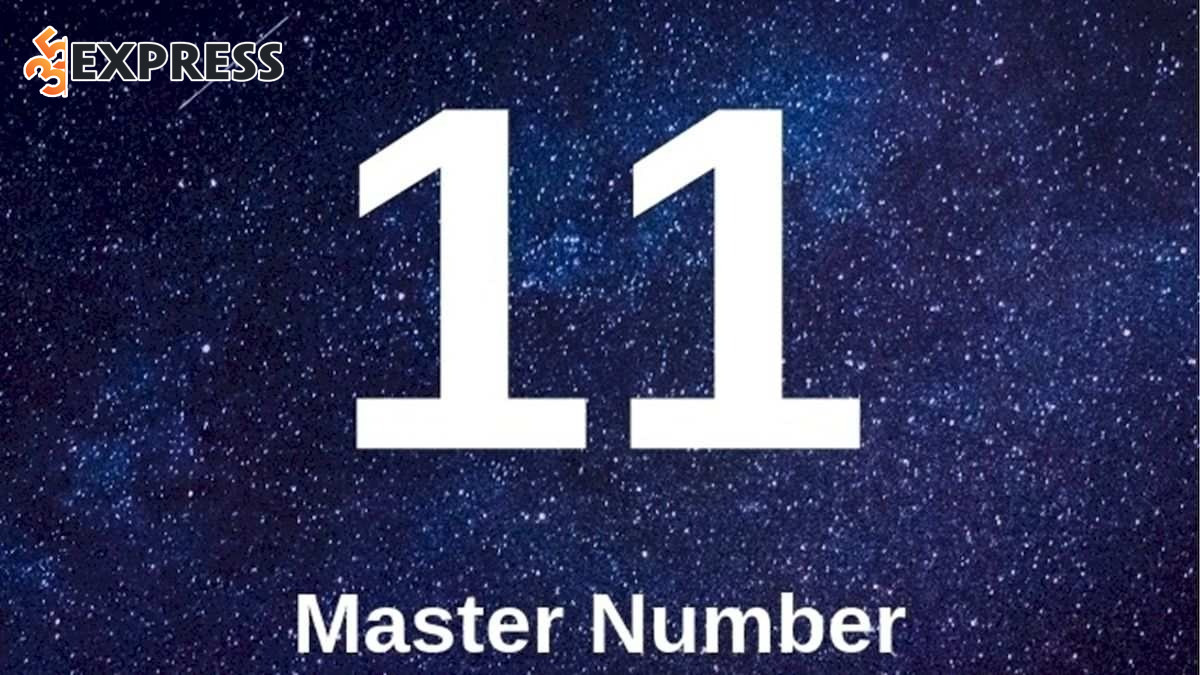 Chỉ số đường đời 11