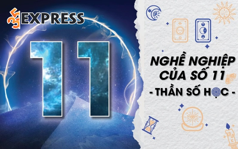 Con đường sự nghiệp và nghề nghiệp phù hợp