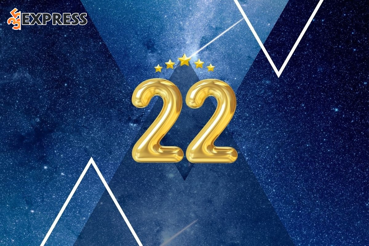 Chỉ số tâm hồn Master hai mươi hai