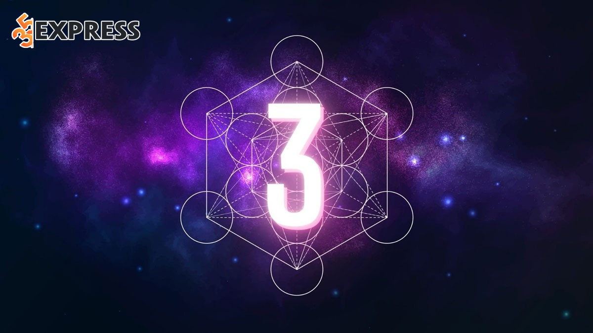 Chỉ số đường đời 3