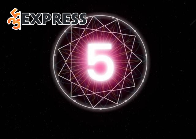 Phân biệt Chỉ số sứ mệnh 5 và Chỉ số đường đời 5