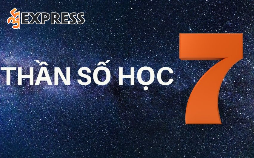 Chỉ số đường đời 7