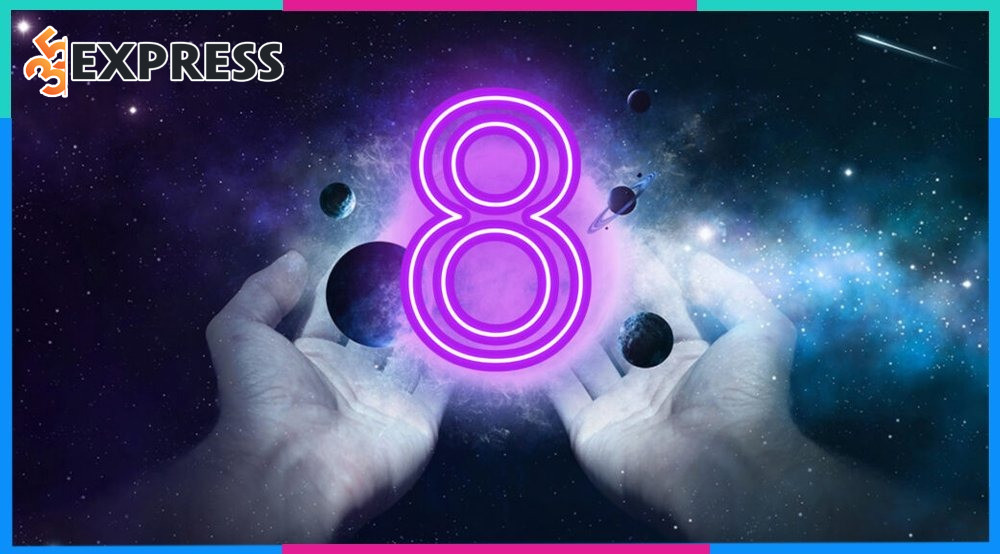 Phân biệt Chỉ số sứ mệnh 8 và Chỉ số đường đời 8