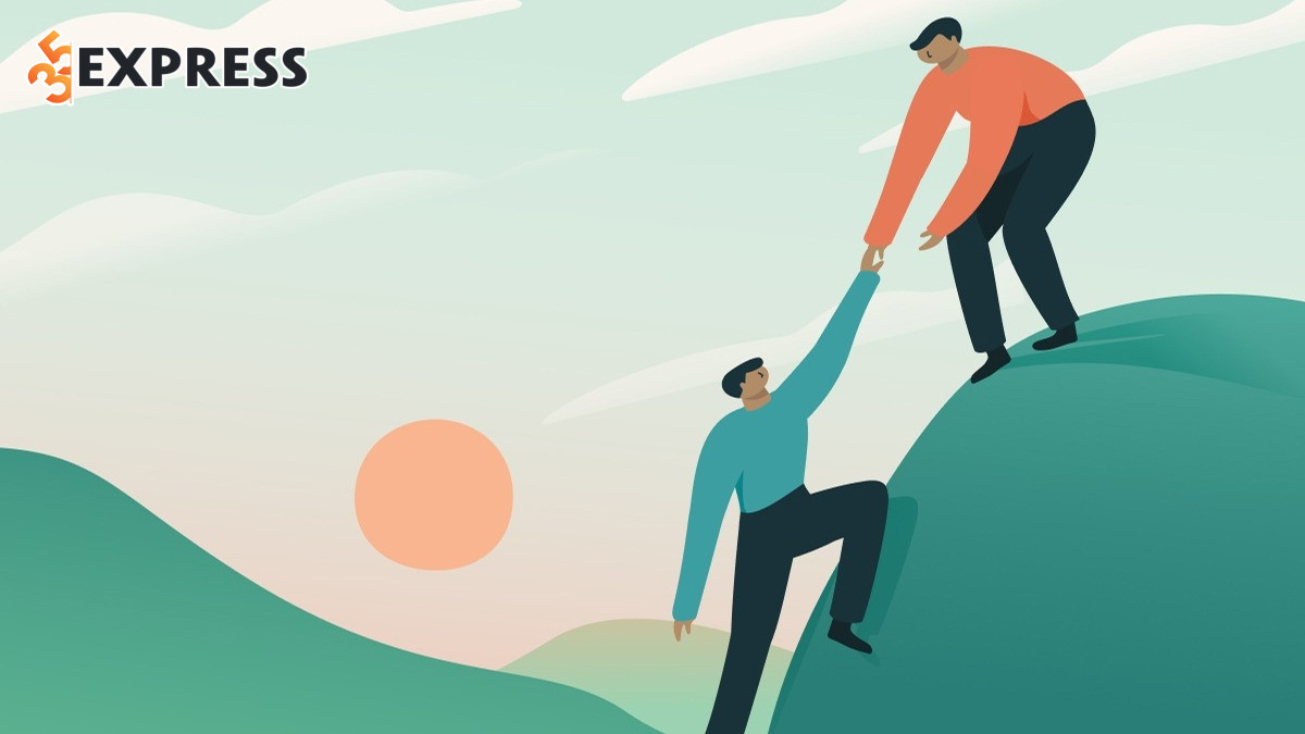 Lời khuyên để phát triển bản thân và sống đúng tiềm năng