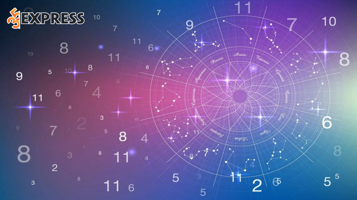 Chỉ số nhân cách và chỉ số đường đời