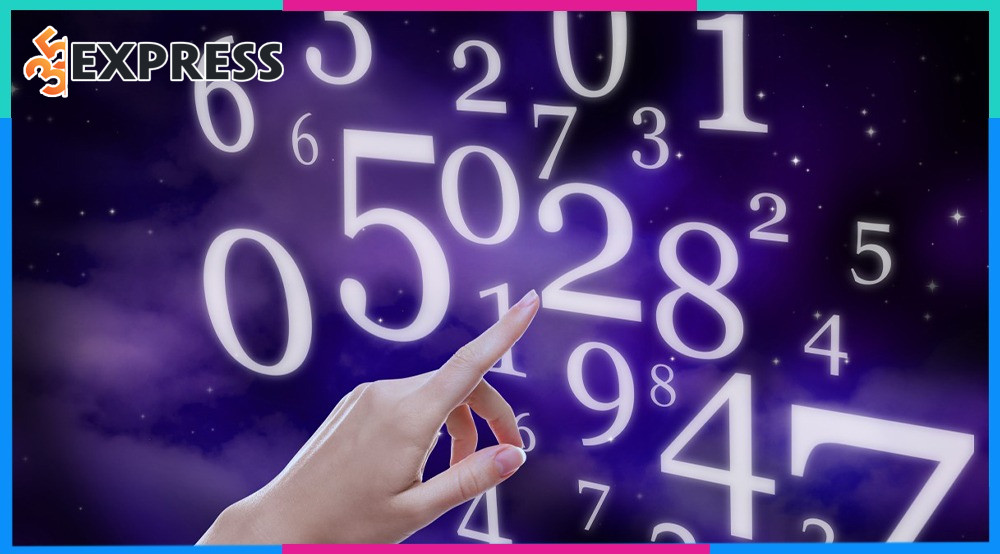 Giải mã ý nghĩa các con số chủ đạo liên quan đến con cái