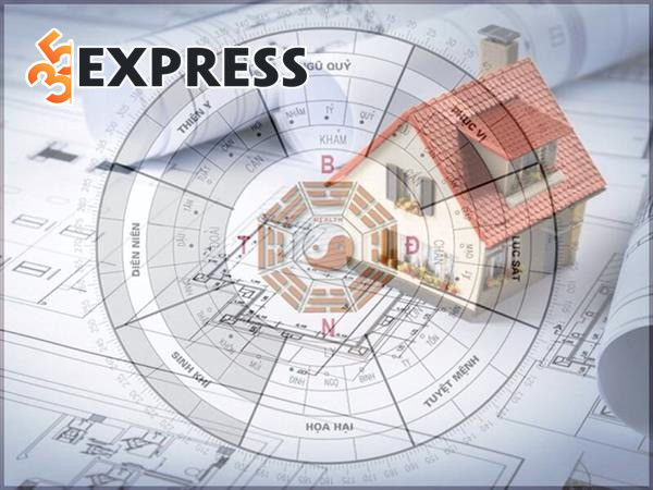 Cách cải thiện vận khí Cung Điền Trạch và lời khuyên thực tế