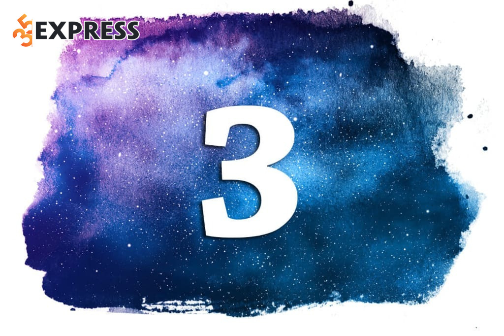 Chỉ số linh hồn 3