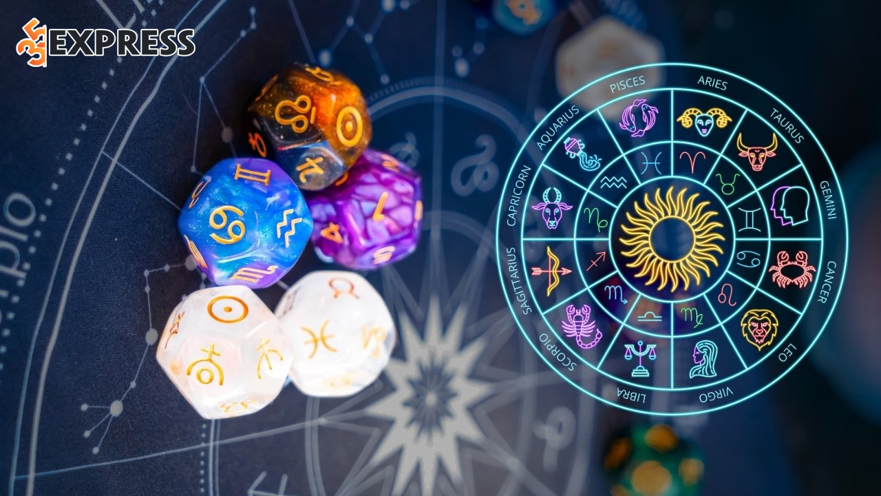 Giải mã ý nghĩa Cung Mệnh qua các con số Thần số học