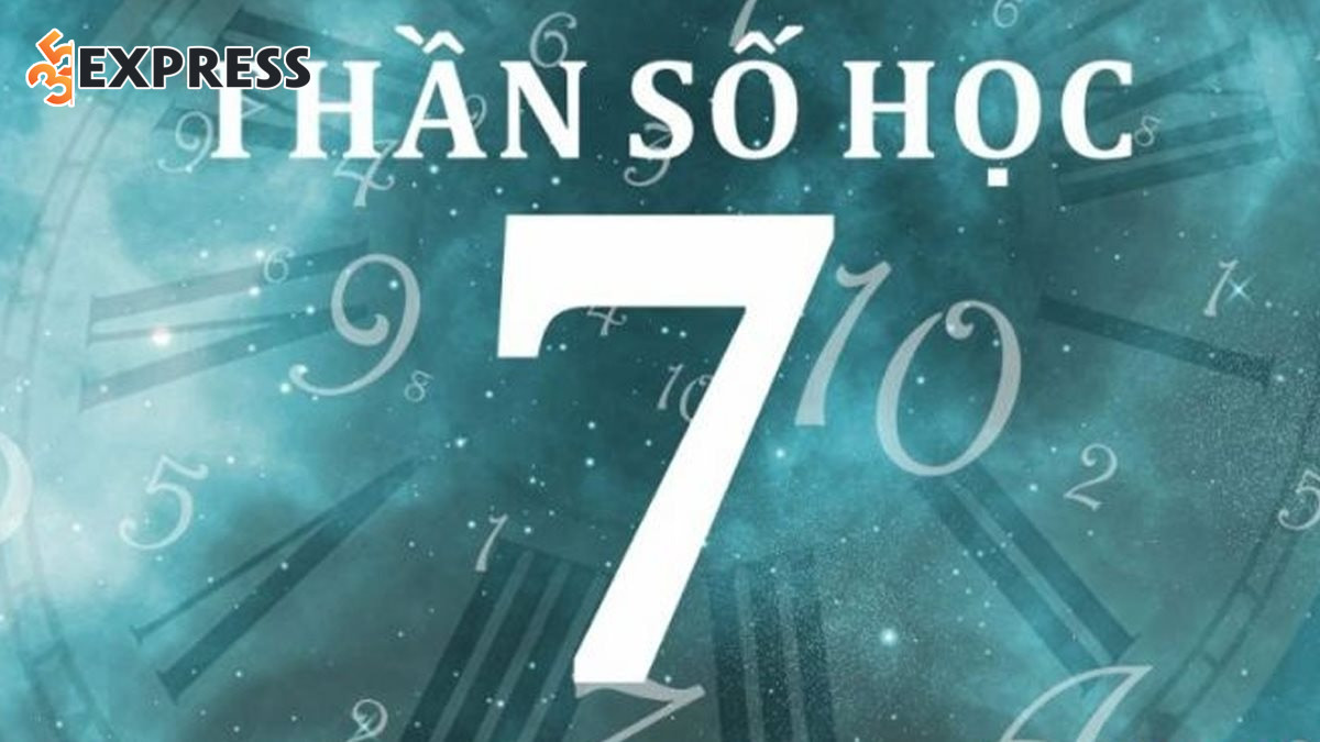 Chỉ số điểm yếu số 7