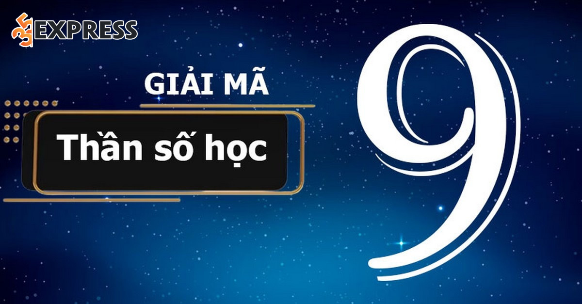 Đặc điểm tính cách của Chỉ số linh hồn 9