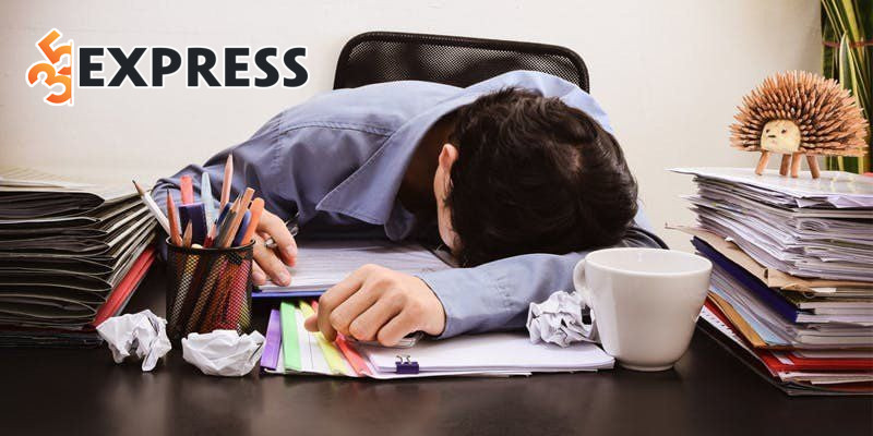 Bạn cần đặc biệt giữ gìn sức khỏe, tránh lao lực quá độ