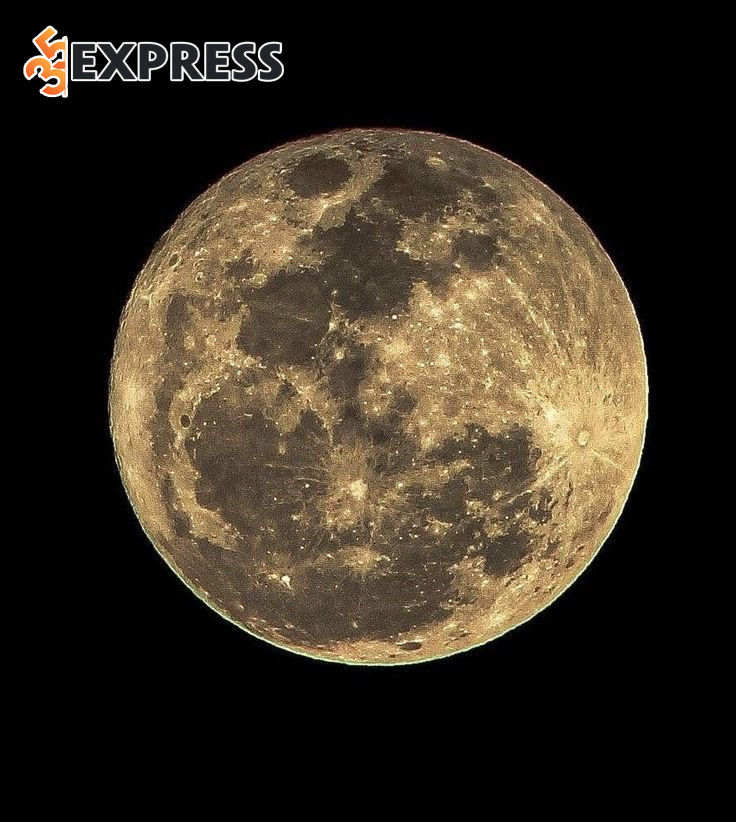 Biểu tượng và tính chất đặc trưng của Thái Âm