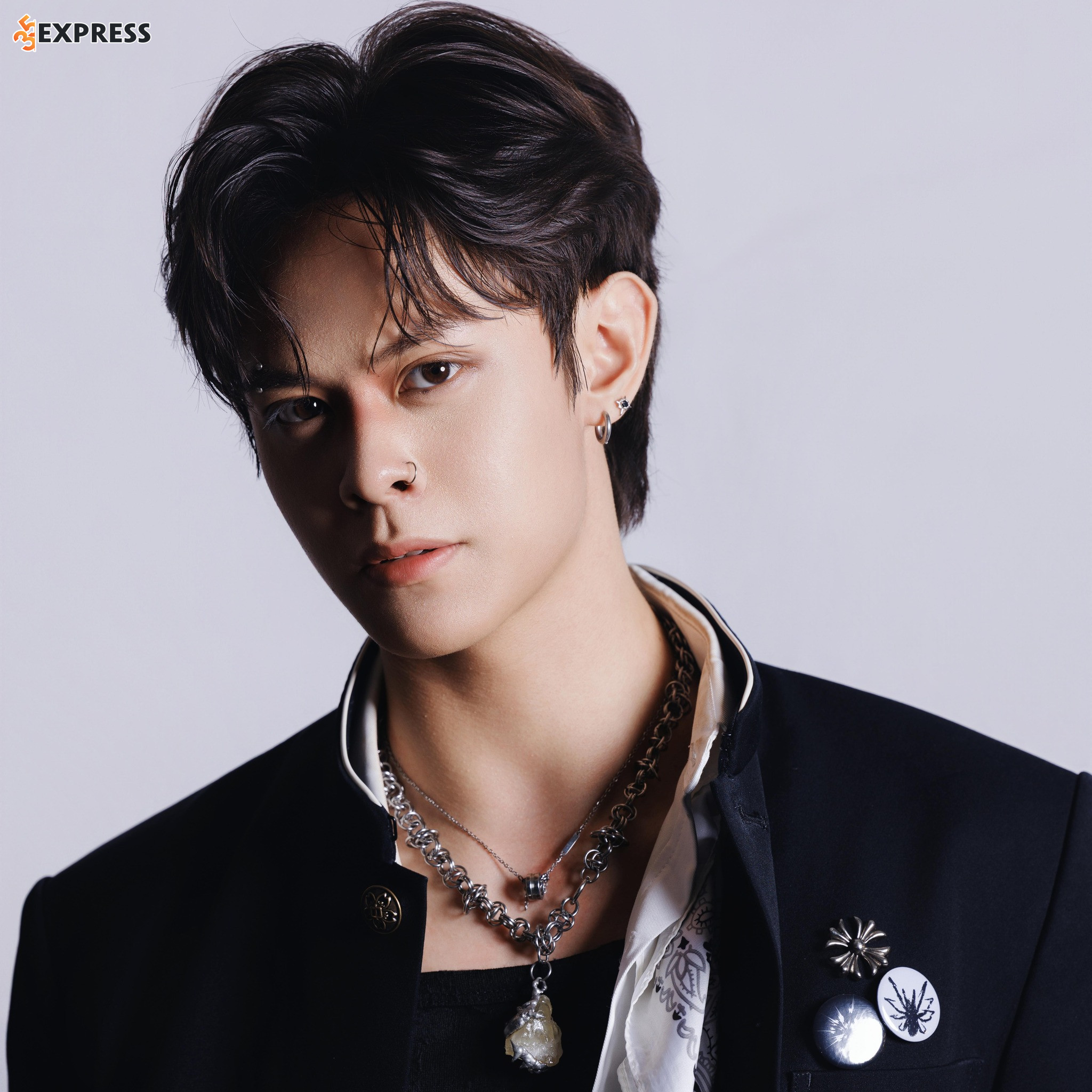 Bước ngoặt lớn nhất trong cuộc đời Duy Lân là quyết định tham gia Show It All Vietnam vào năm 2025