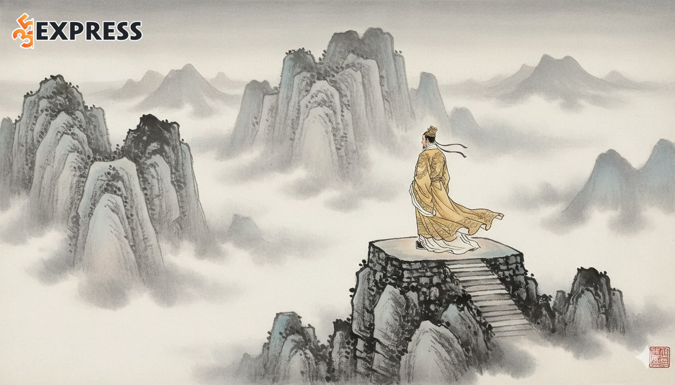 Cách cục trong Tử Vi Đẩu Số