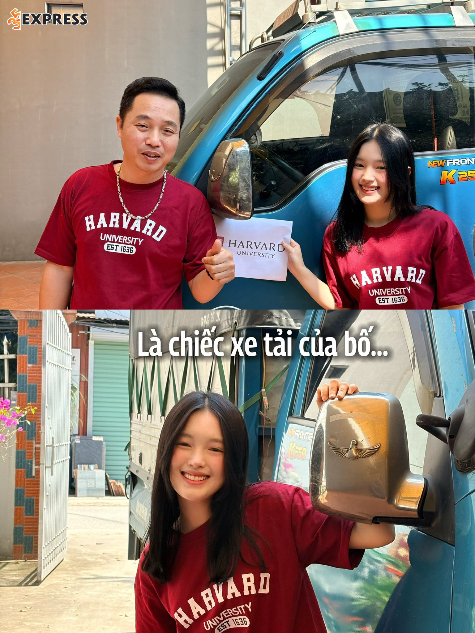 Chinh phục cánh cửa Harvard Graduate School of Education (HGSE)