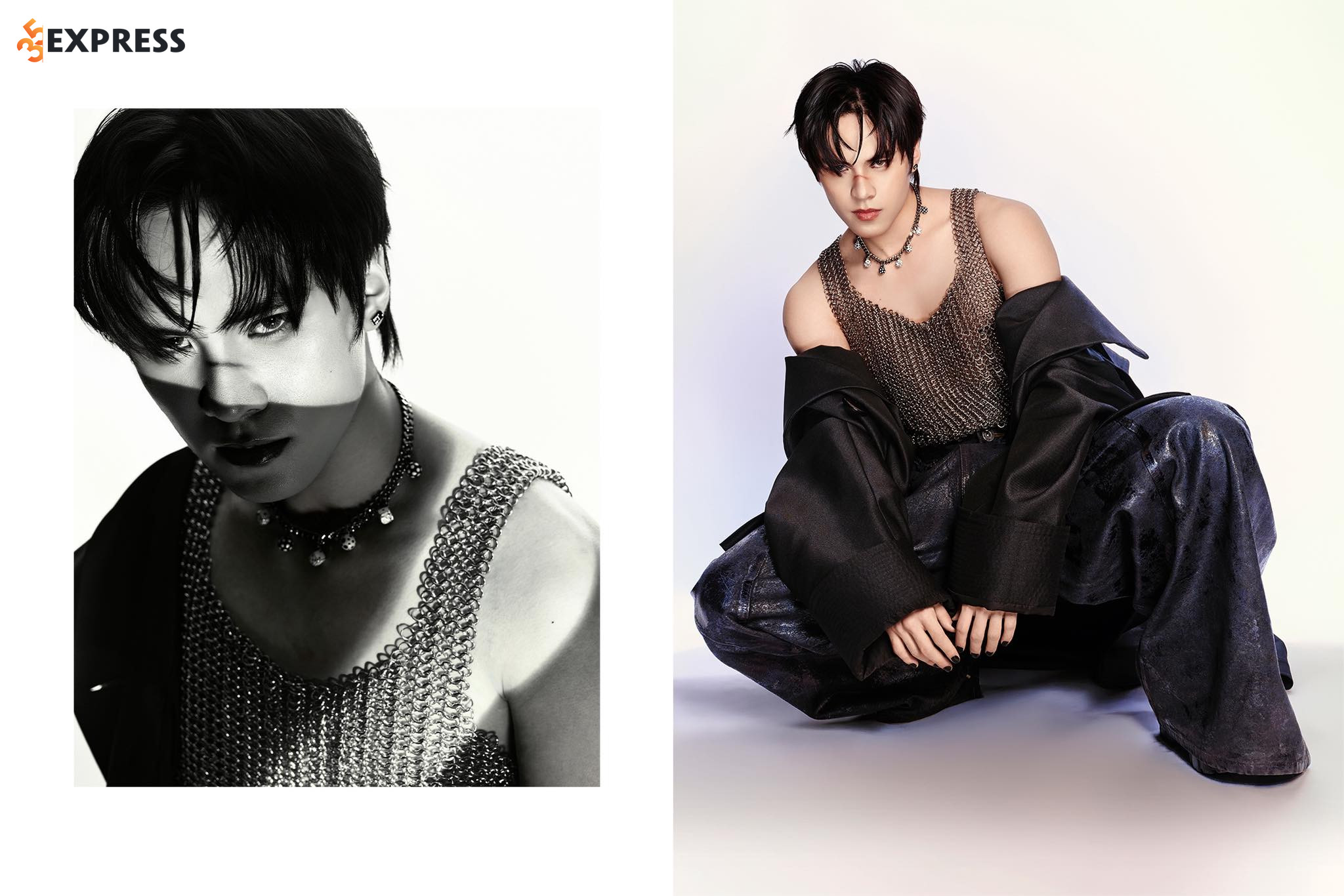 Đặng Đức Duy là một người khá trầm tính và ít nói