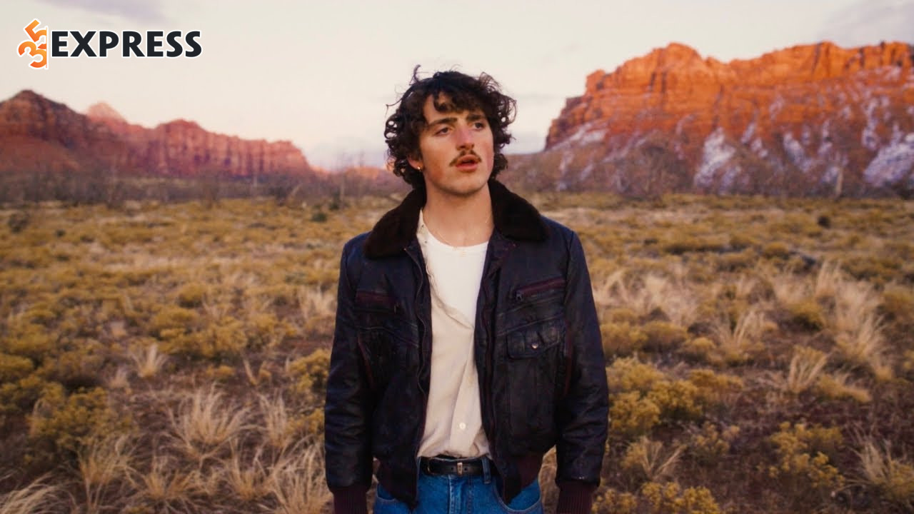 Đỉnh cao sự nghiệp với siêu hit toàn cầu Beautiful Things